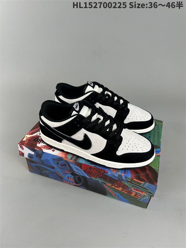 women low dunk sb shoes HH 2023-2-27-037